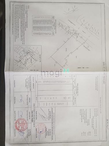 Hình ảnh Bán lô đất 54 đường số 4 Linh Tây giá 47tr/m2