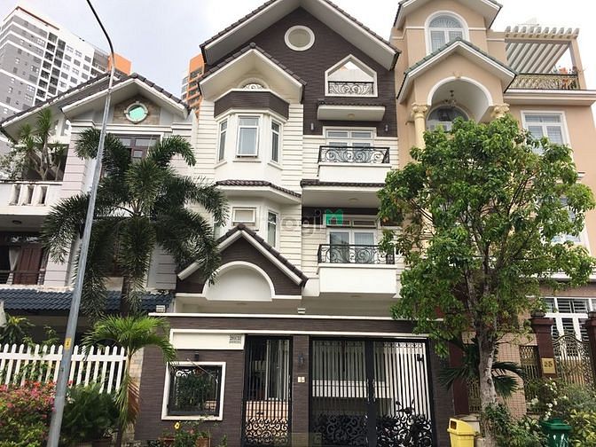 Hình ảnh Nhà  Q2 240m2,P.Bình Trưng Đông,Đường số 1