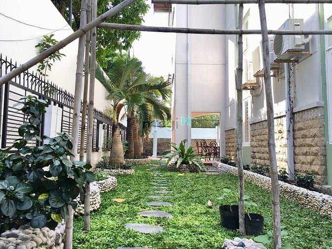 Hình ảnh Nhà  Q2 240m2,P.Bình Trưng Đông,Đường số 1