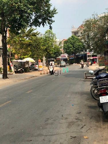 Hình ảnh Bán đất mặt tiền D2 man thiện .PTNPA.Q9 (110m 2)