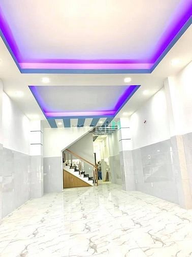 Hình ảnh Bán Nhà MT Đường Phan Anh Giáp Q.6 , Tân Phú