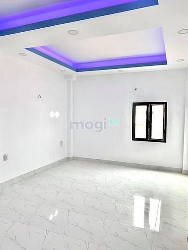 Hình ảnh Bán Nhà MT Đường Phan Anh Giáp Q.6 , Tân Phú
