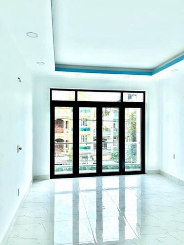 Hình ảnh Bán Nhà MT Đường Phan Anh Giáp Q.6 , Tân Phú