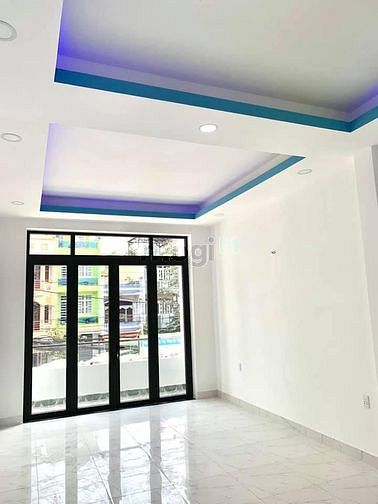 Hình ảnh Bán Nhà MT Đường Phan Anh Giáp Q.6 , Tân Phú