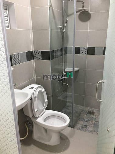Hình ảnh Mb6623 nạp rút nhanh chóng 1PN, mới xây siêu đẹp, Full NT, 32m2, Q. Bình Thạnh
