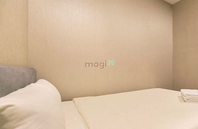 Hình ảnh Cho thuê CH Saigon Royal Q4 với 2PN 1WC full đồ 17 Triệu/ tháng