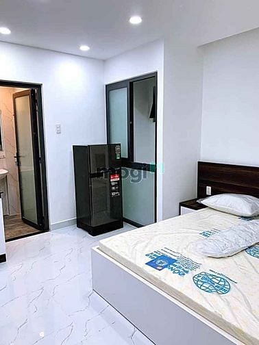 Hình ảnh Mb6623 nạp rút nhanh chóng 1PN đẹp như hình, full NT 30m2, Q. Bình Thạnh