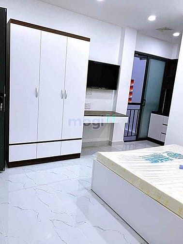 Hình ảnh Mb6623 nạp rút nhanh chóng 1PN đẹp như hình, full NT 30m2, Q. Bình Thạnh