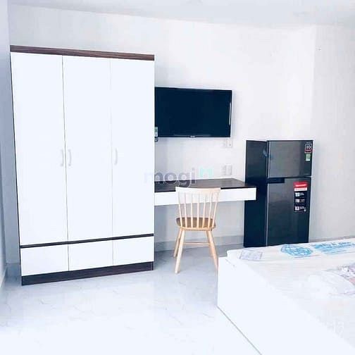 Hình ảnh Mb6623 nạp rút nhanh chóng 1PN đẹp như hình, full NT 30m2, Q. Bình Thạnh