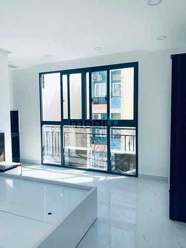 Hình ảnh Mb6623 nạp rút nhanh chóng 1PN đẹp như hình, full NT 30m2, Q. Bình Thạnh