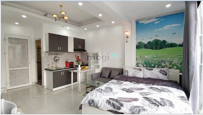 Hình ảnh Cho thuê Trang Chủ MB66.COM / Đăng Ký Tặng 66K cao cấp Lê Văn Sỹ Q3, ngay Coopmart Nhiêu Lộc