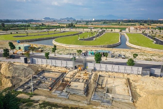 Hình ảnh One world regency dự án đang làm mưa làm gió thị trường bất chấp dịch