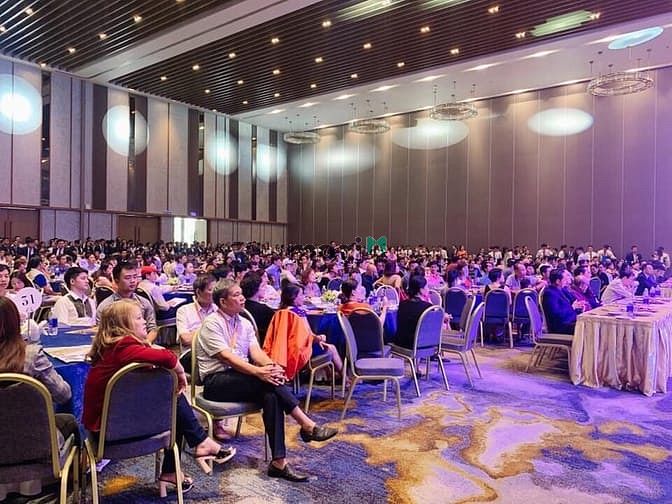 Hình ảnh One world regency dự án đang làm mưa làm gió thị trường bất chấp dịch