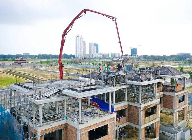 Hình ảnh One world regency dự án đang làm mưa làm gió thị trường bất chấp dịch