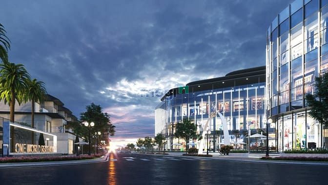 Hình ảnh One world regency dự án đang làm mưa làm gió thị trường bất chấp dịch