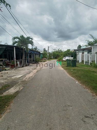 Hình ảnh Cần bán đất mặt tiền đường Trần Thị Ngon - xã Thái Mỹ - Củ Chi