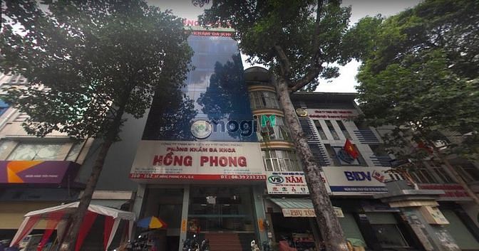 Hình ảnh MT đường Cộng Hòa, gần Vincom. 4,7x25m, 3 lầu. Chỉ 28 tỷ.