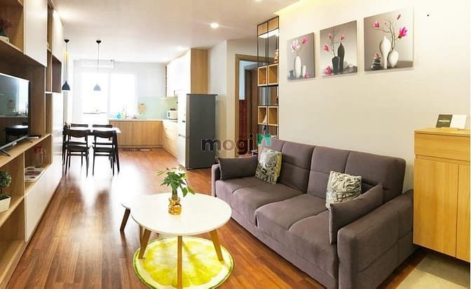 Hình ảnh Mb6623 nạp rút nhanh chóng Quận 1 50m² 1 phòng ngủ, đầy đủ nội thất