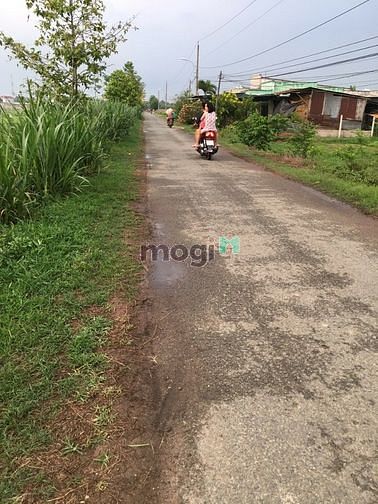 Hình ảnh Cần bán đất phân lô mặt tiền đường 669 - xã Phước Thạnh - Củ Chi