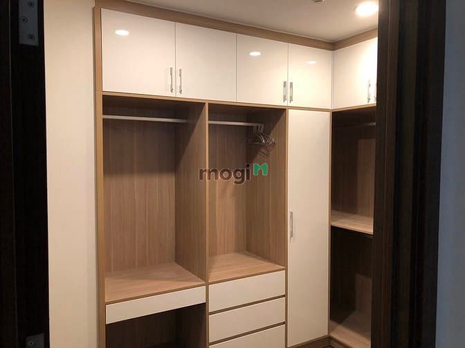 Hình ảnh Cần cho thuê CH Saigon Royal Q4 giá 15 triệu/tháng với 1 Phòng full NT