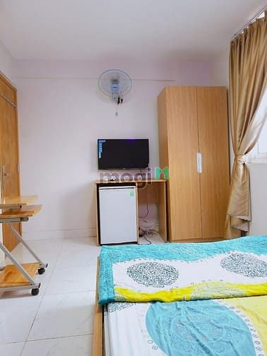 Hình ảnh Mb6623 nạp rút nhanh chóng STUDIO đầy đủ nội thất, tiện nghi, 30m2, Q Tân Bình