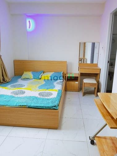 Hình ảnh Mb6623 nạp rút nhanh chóng STUDIO đầy đủ nội thất, tiện nghi, 30m2, Q Tân Bình