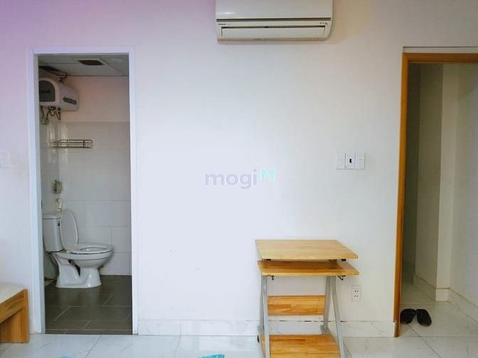 Hình ảnh Mb6623 nạp rút nhanh chóng STUDIO đầy đủ nội thất, tiện nghi, 30m2, Q Tân Bình