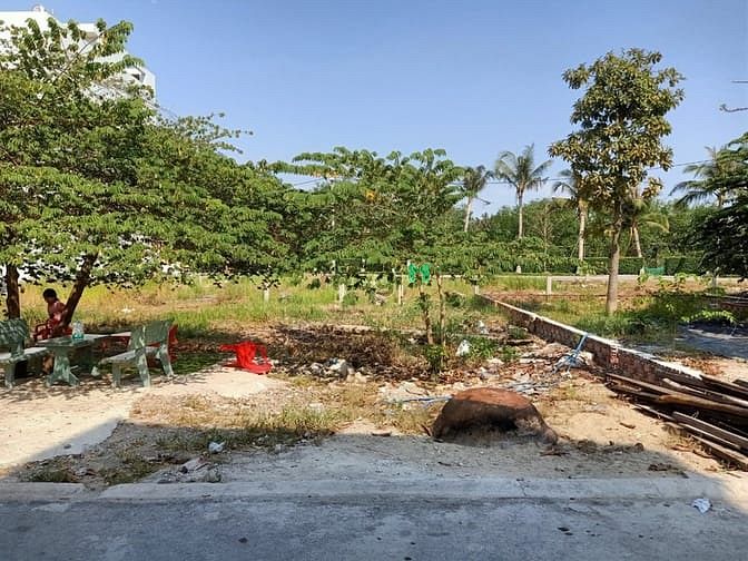 Hình ảnh Bán đất KDC Phong Phú - Bình Chánh, giá 13tr/m2, XDTD, tt linh hoạt