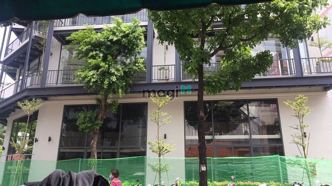 Hình ảnh Mặt tiền Cộng Hòa vị trí siêu đẹp gần Vincom giá 25 tỷ