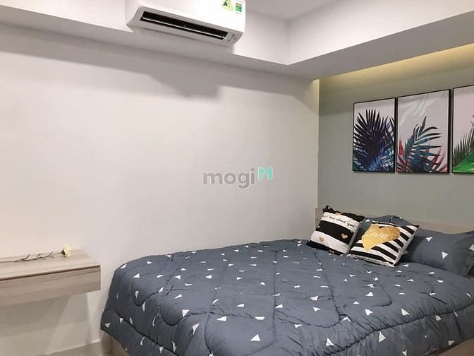 Hình ảnh CĂn hộ mới xây, an ninh 24/24, full nội thất đường Phạm Văn Chiêu