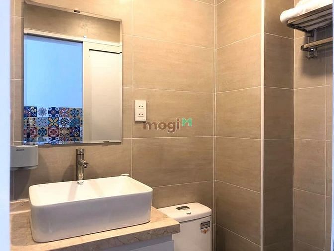 Hình ảnh CĂn hộ mới xây, an ninh 24/24, full nội thất đường Phạm Văn Chiêu