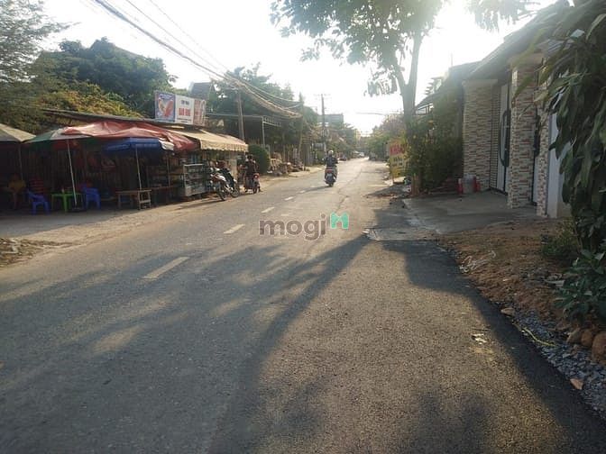 Hình ảnh bán đất thổ cư đường Hoàng Hữu Nam ,P. Long Thạnh Mỹ , Quận 9