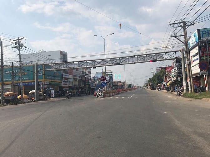 Hình ảnh Đất Nền Sổ Sẳn - Diện Tích Khủng Ngay Đường 10 mét