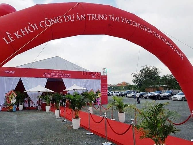 Hình ảnh Đất Nền Sổ Sẳn - Diện Tích Khủng Ngay Đường 10 mét