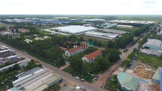 Hình ảnh Đất Nền Sổ Sẳn - Diện Tích Khủng Ngay Đường 10 mét