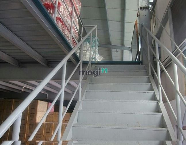 Hình ảnh Cho thuê kho xưởng MTNB 14m Đỗ Bí, q.Tân Phú.DTSD:230M2.