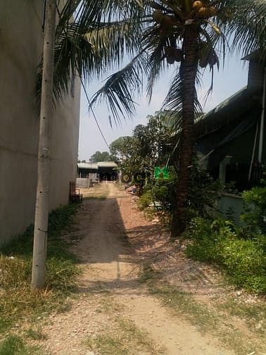 Hình ảnh Cần bán đất 2 mặt tiền xã Tân Phú Trung - Củ Chi