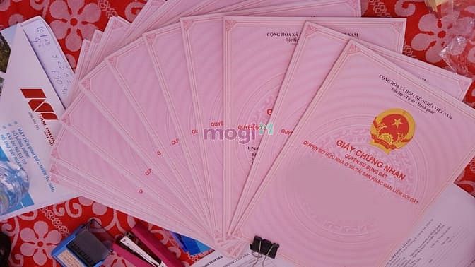 Hình ảnh Bán nền biệt thự góc 350m2 xã Phú Đông cách Q2 chỉ 5 phút