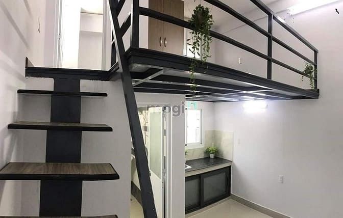 Hình ảnh Mb6623 nạp rút nhanh chóng có gác Cao cấp đường Tầm Vu Full Nội thất