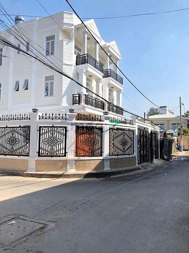 Hình ảnh Khu dân cư mới sau ĐH Luật, đường 7m,1T2L,75m2.