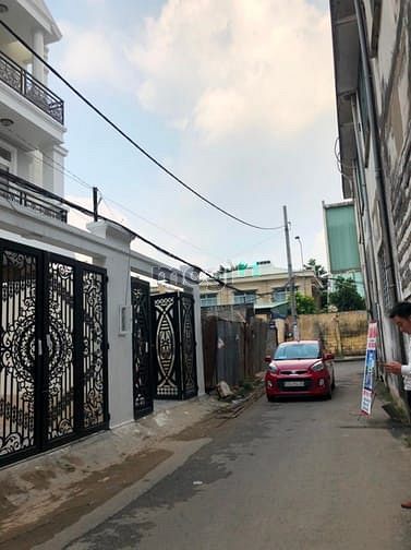 Hình ảnh Khu dân cư mới sau ĐH Luật, đường 7m,1T2L,75m2.