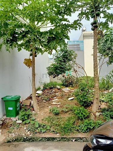Hình ảnh Bán đất mặt tiền 6m đường 160 lã xuân oai , Quận 9