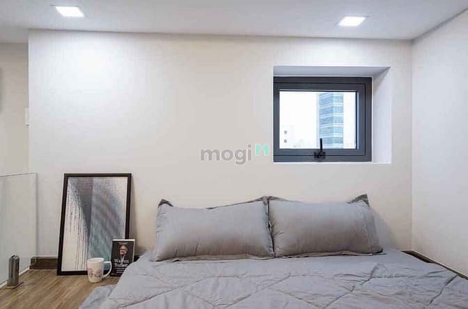 Hình ảnh Mb6623 nạp rút nhanh chóng mini quận 4, cầu Tân Thuận, full Nt_cửa sổ lớn, mới Xây...
