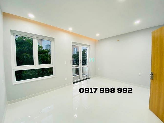 Hình ảnh Nhà Compound Park Riverside - 1 Trệt 2 Lầu - Đầy Đủ Nội Thất - Nhà Mới