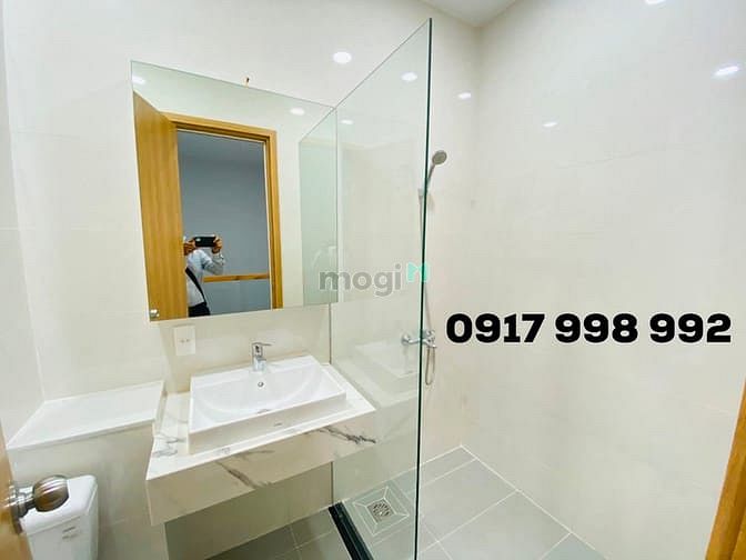 Hình ảnh Nhà Compound Park Riverside - 1 Trệt 2 Lầu - Đầy Đủ Nội Thất - Nhà Mới