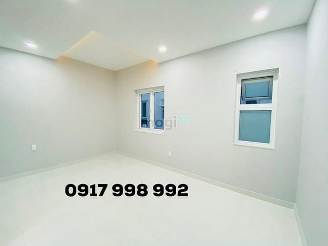 Hình ảnh Nhà Compound Park Riverside - 1 Trệt 2 Lầu - Đầy Đủ Nội Thất - Nhà Mới