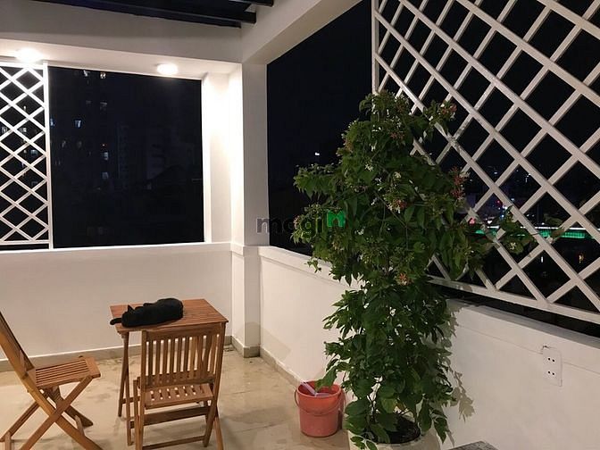 Hình ảnh Bán nhà góc 2 mt đường phan đăng lưu bình thạnh 48 tỷ