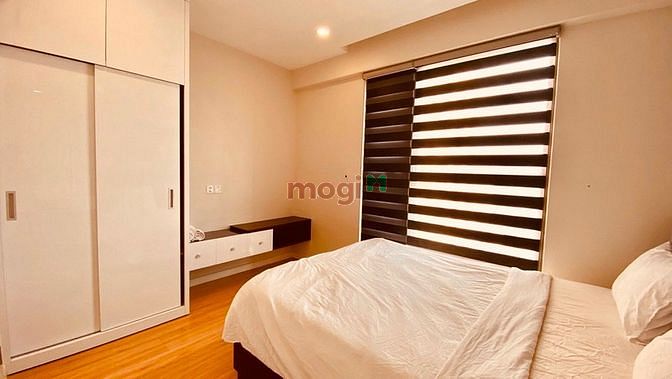Hình ảnh CC Millennium Q4 cho thuê 2PN 2WC full nội thất 22 Triệu/ tháng