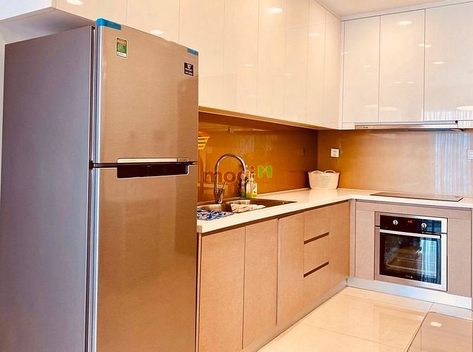Hình ảnh CC Millennium Q4 cho thuê 2PN 2WC full nội thất 22 Triệu/ tháng