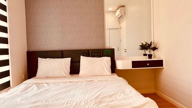Hình ảnh CC Millennium Q4 cho thuê 2PN 2WC full nội thất 22 Triệu/ tháng